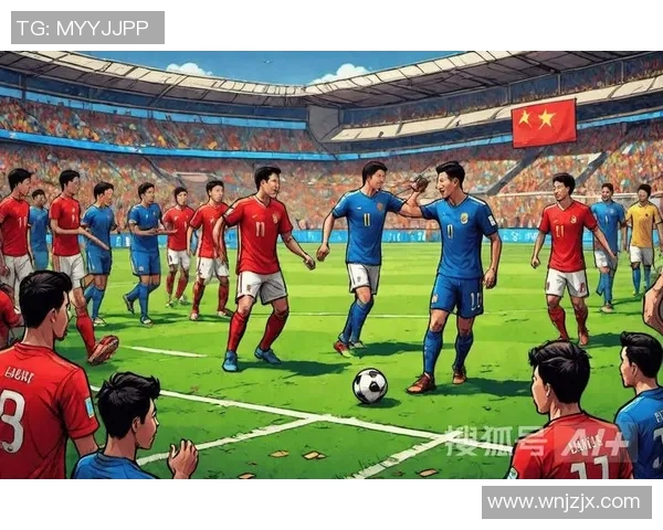 足球明星球员精彩瞬间集锦展现绿茵场上的辉煌与激情