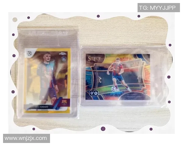 足球明星大卡小卡的区别与收藏价值解析