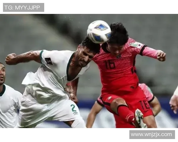 亚预赛精彩对决朝鲜迎战黎巴嫩争夺出线资格的关键战役