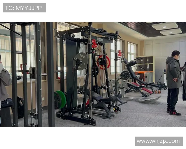 专业健身器材供应商厂家为您提供高品质健身设备解决方案与服务