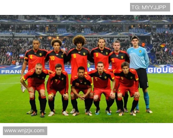 比利时国家足球队欧洲杯主力阵容分析及战术布局探讨